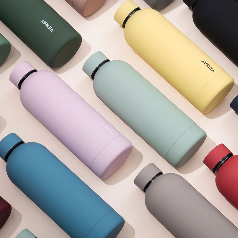 small mouth water bottle